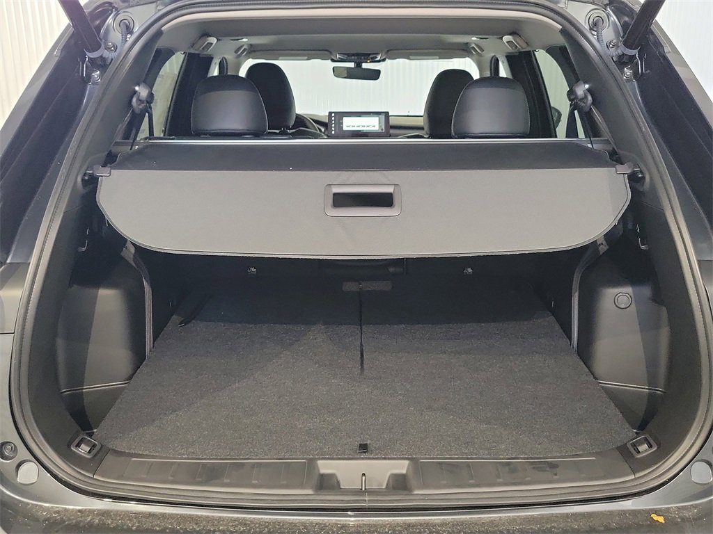 New 2025 Mitsubishi Outlander SEL image 7