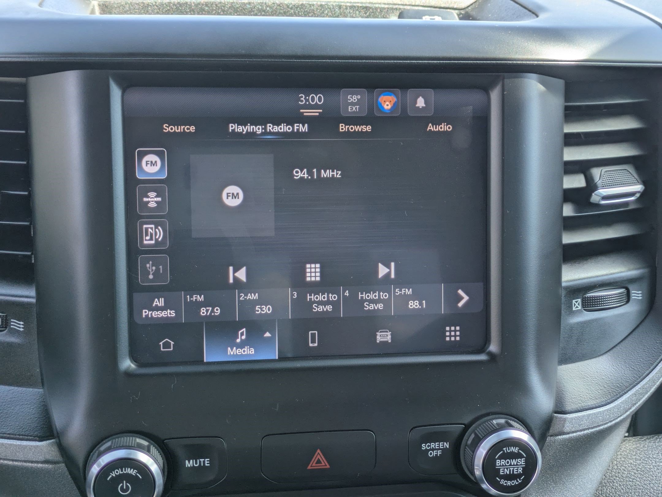 Used 2022 RAM 2500 Tradesman image 21