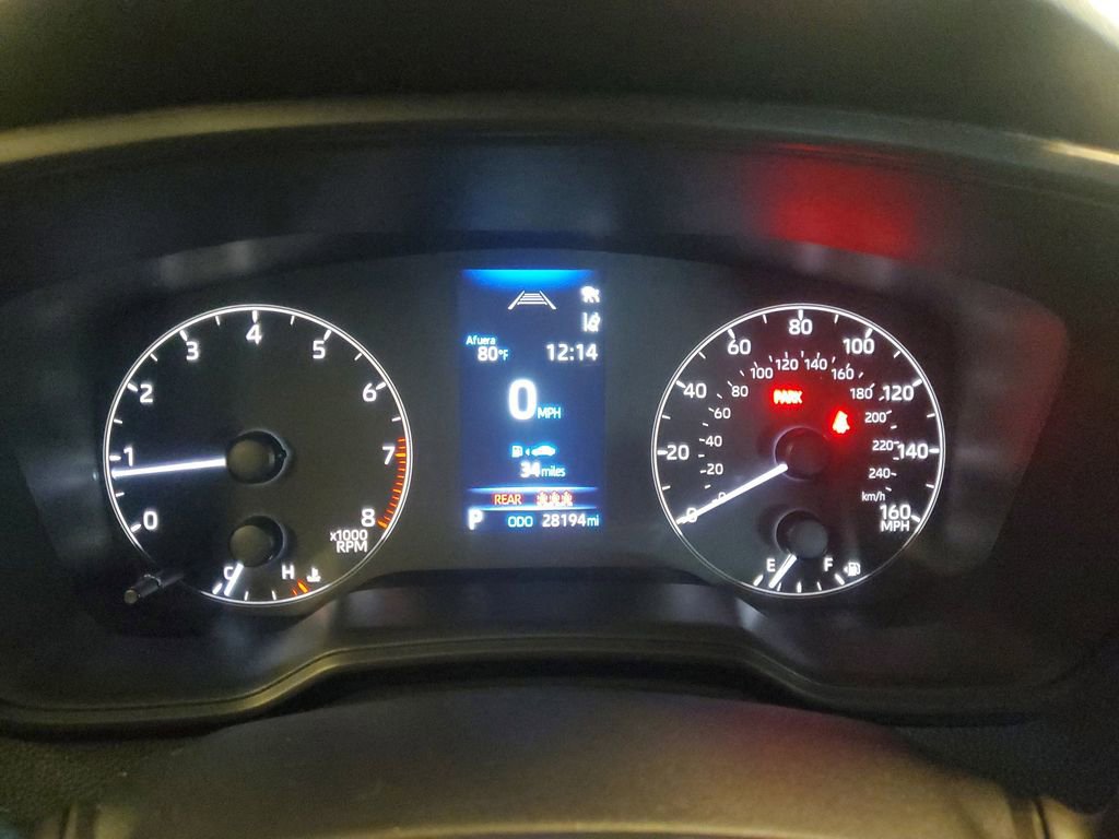 Used 2023 Toyota Corolla LE image 22