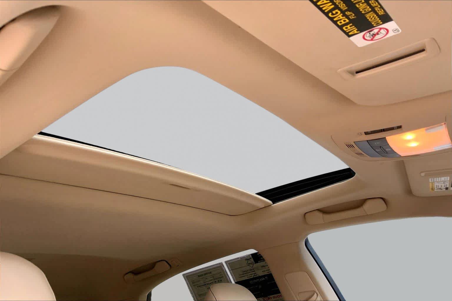 Used 2015 Lexus RX 450h FWD image 14
