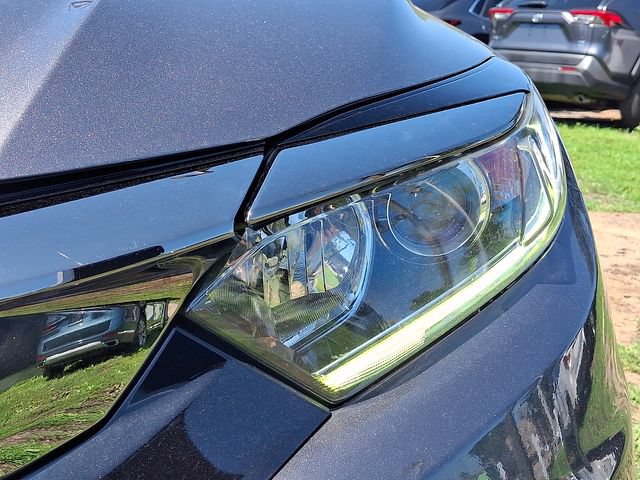 Used 2019 Honda HR-V Sport image 9