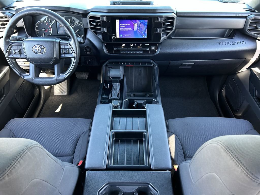 Used 2025 Toyota Tundra SR5 w/ SX Package image 20