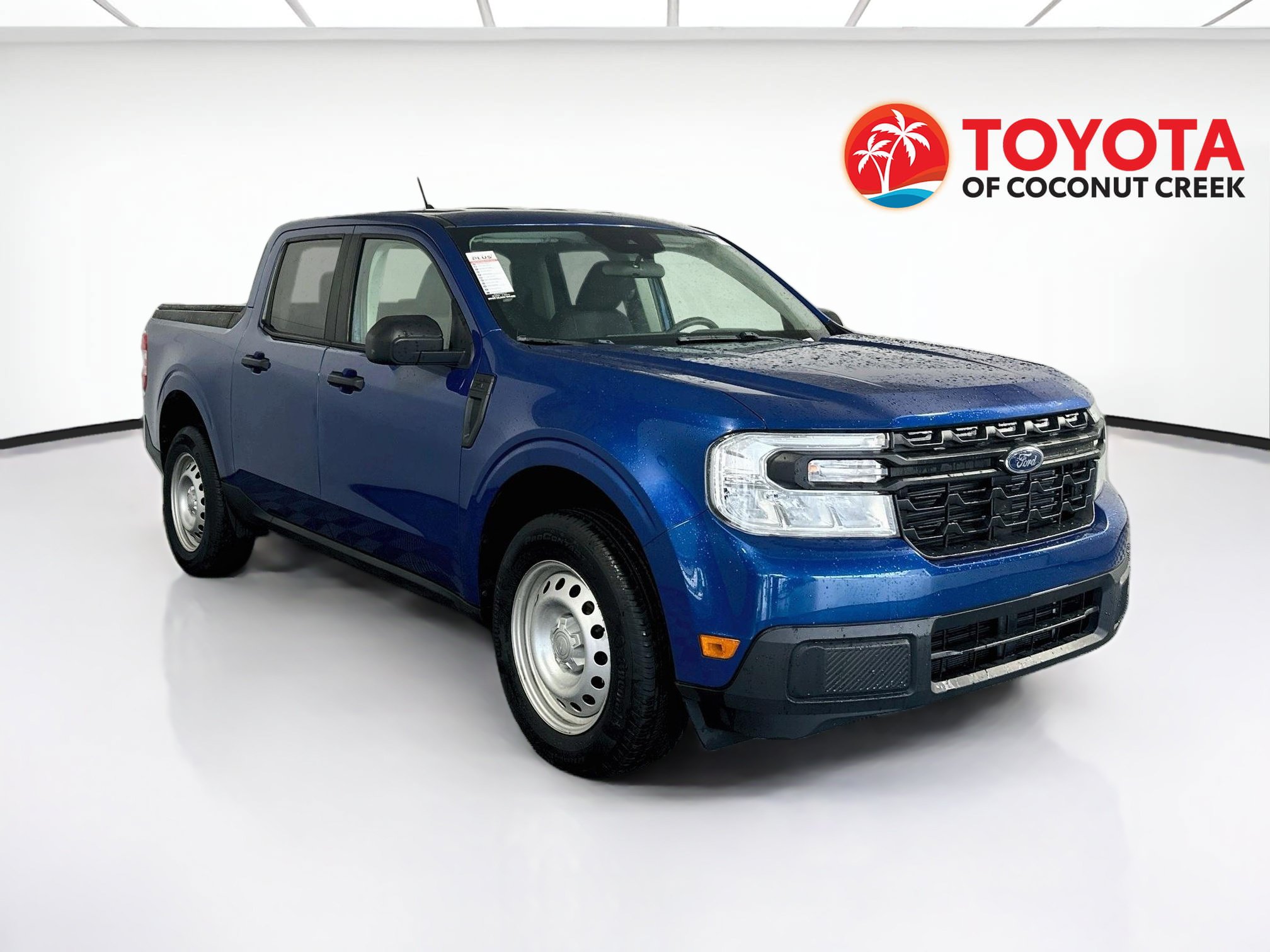 Used 2024 Ford Maverick XL