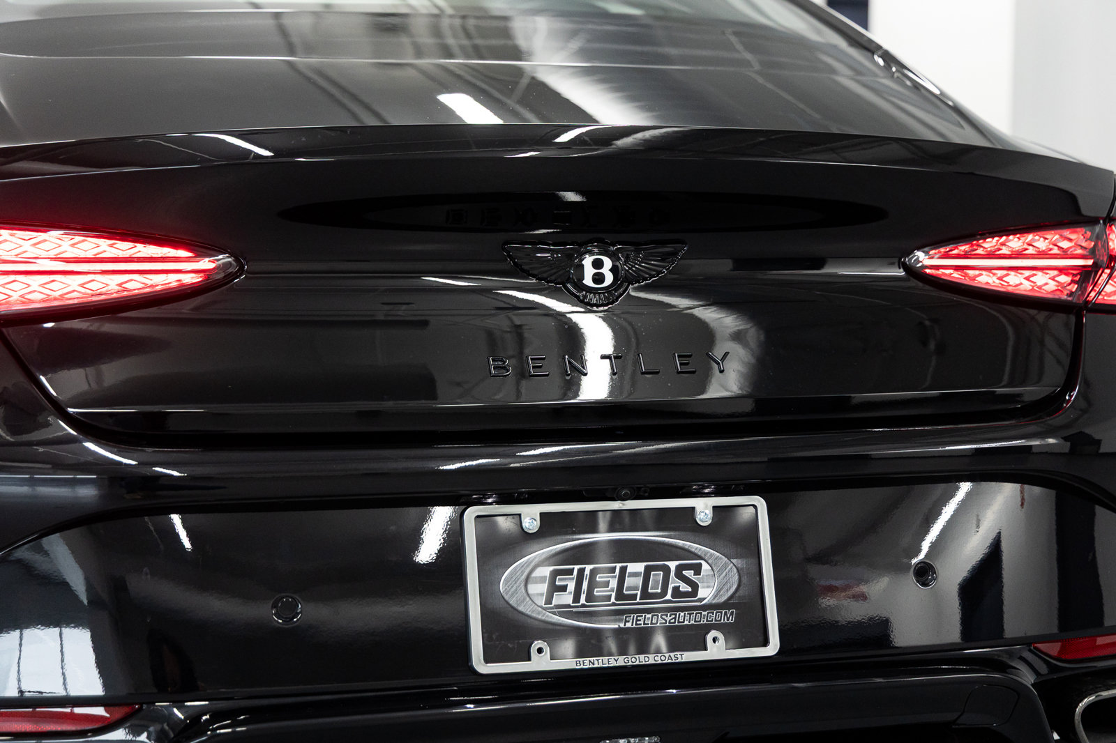 New 2026 Bentley Continental GT Speed AWD/4WD image 20