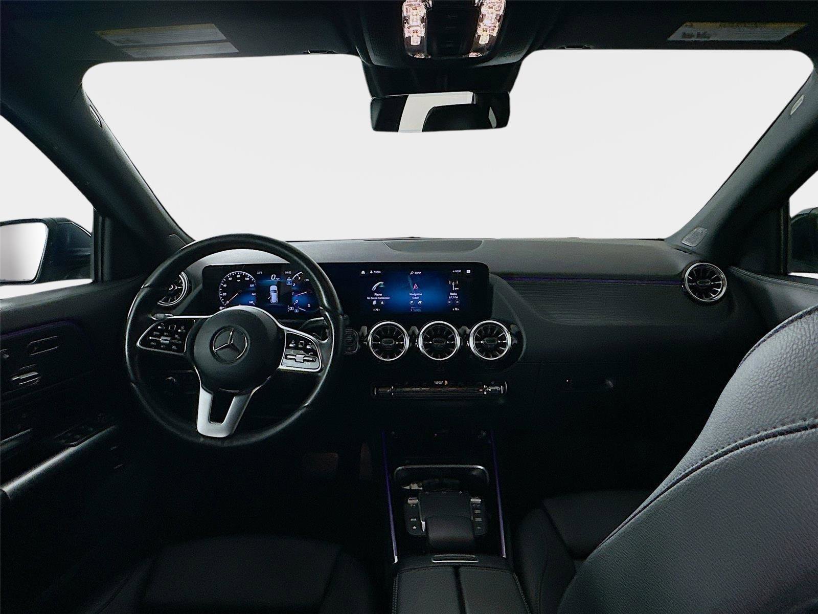 Certified 2023 Mercedes-Benz GLA 250 4MATIC w/ Premium Package image 29