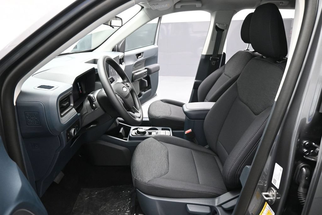 Certified 2026 Ford Maverick XL FWD image 8
