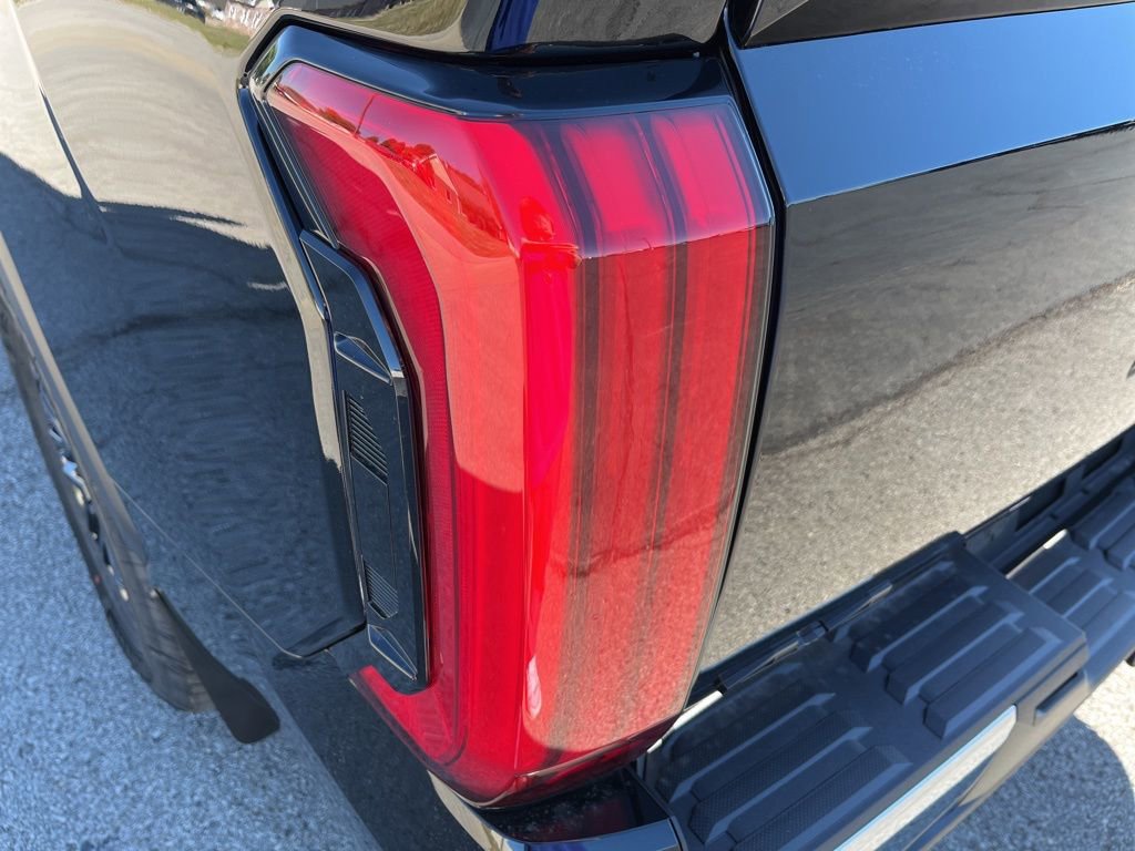New 2026 Toyota Tundra SR5 image 46