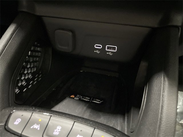 New 2025 Chevrolet TrailBlazer ACTIV w/ Convenience Package image 26