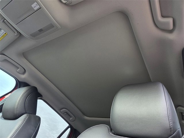 New 2026 MAZDA CX-50 AWD 2.5 Hybrid w/ Weather Package image 7