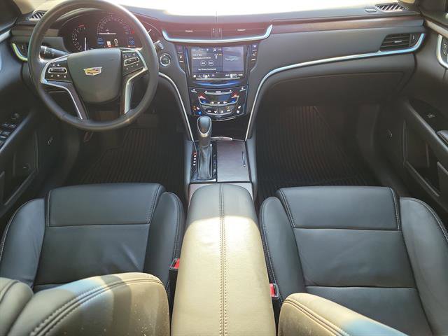 Used 2019 Cadillac XTS Luxury image 61