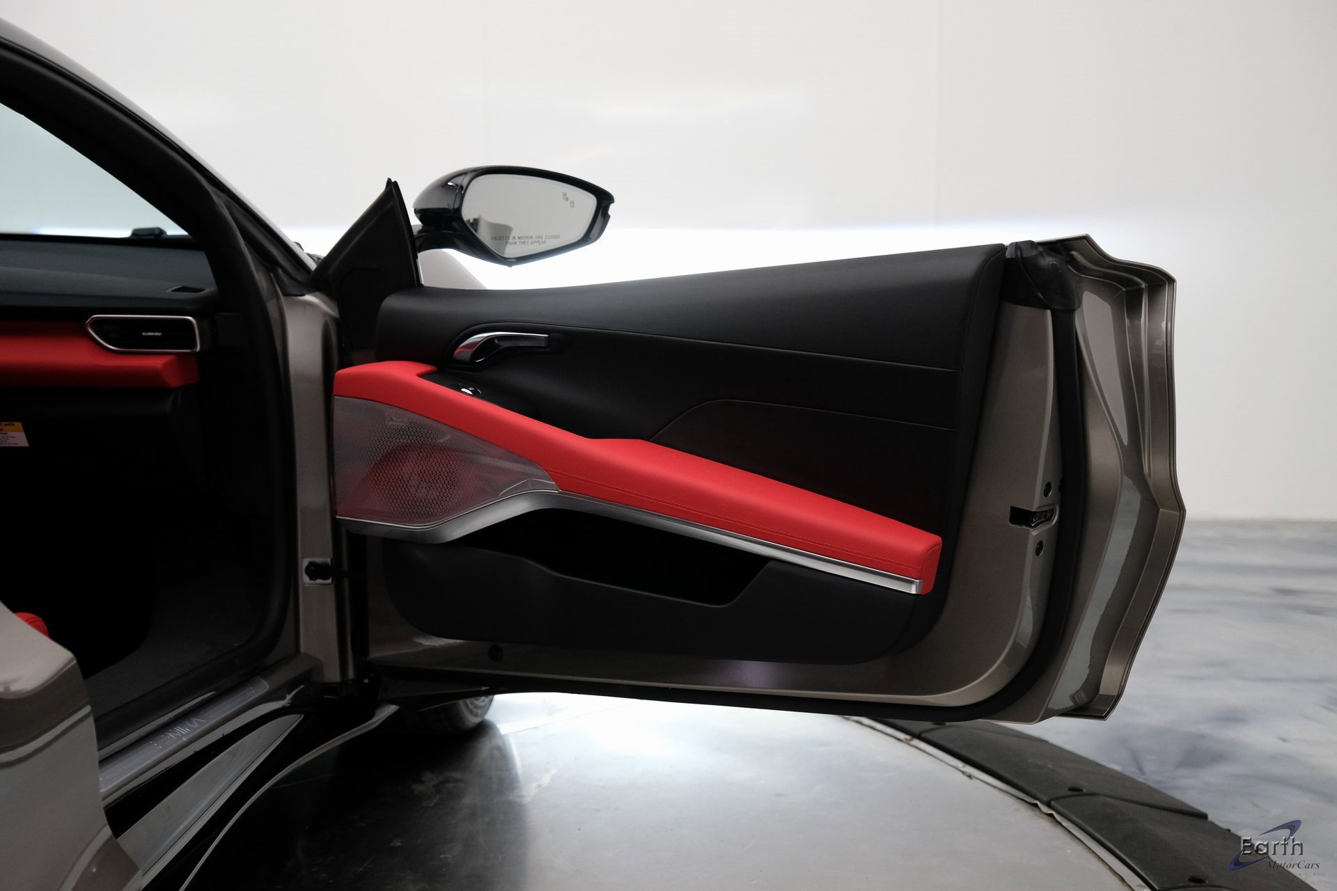 New 2026 Lotus Emira image 92