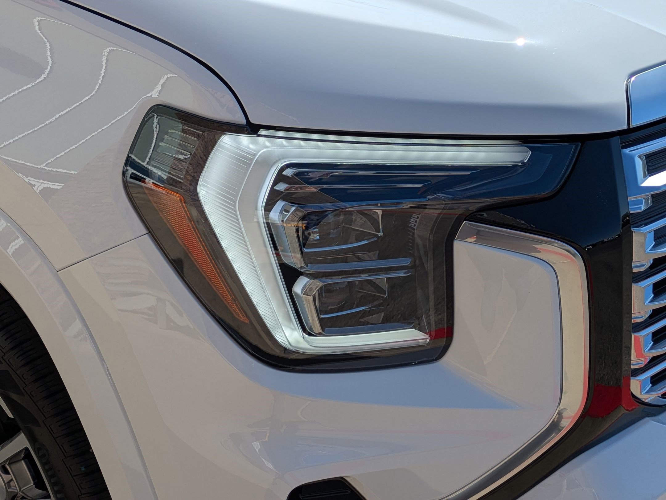 Certified 2026 GMC Terrain Denali AWD/4WD image 11