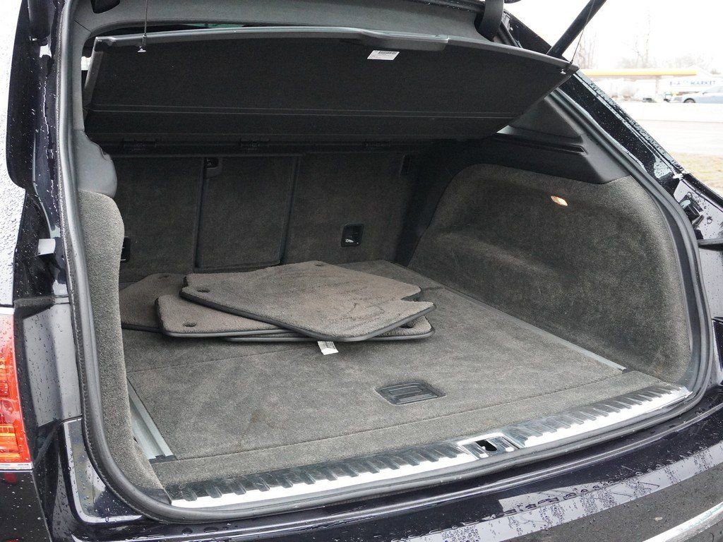 Used 2019 Bentley Bentayga image 21