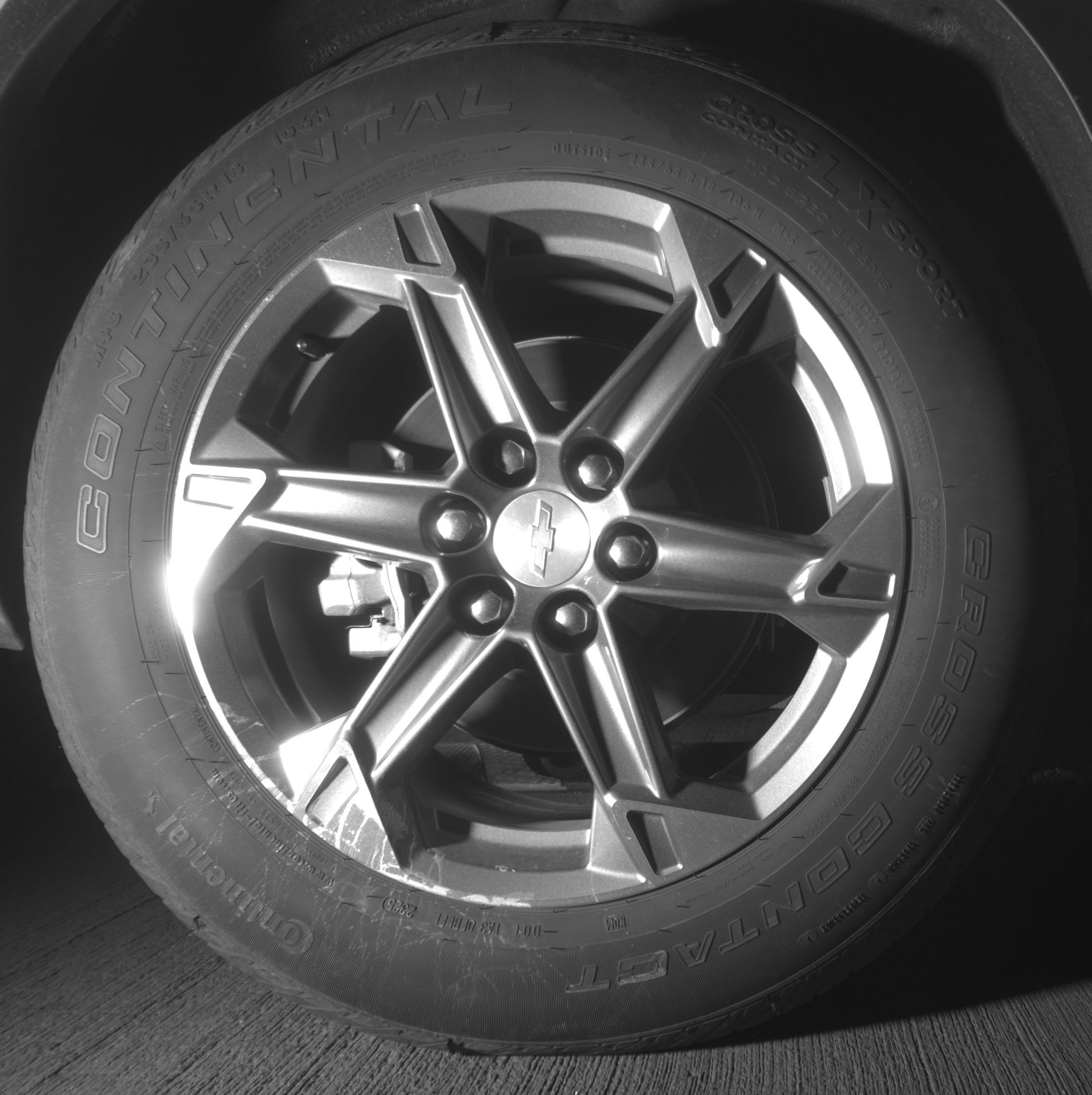 Used 2025 Chevrolet Blazer LT image 15