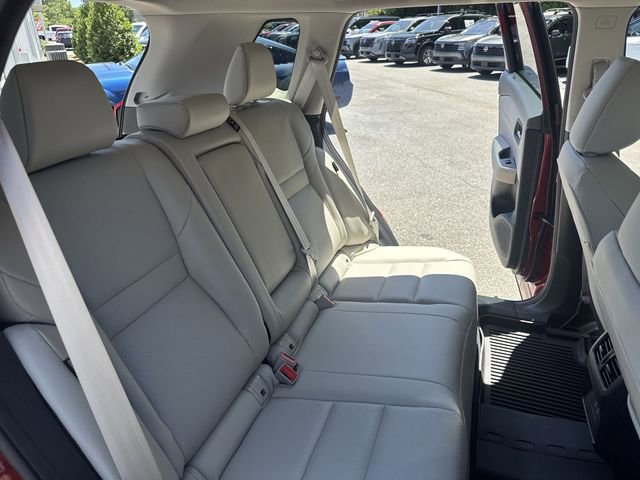 Used 2026 Nissan Rogue SV FWD image 11