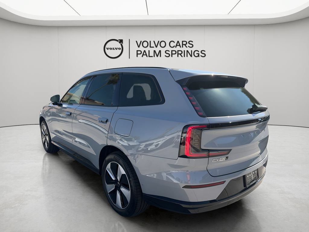New 2026 Volvo EX90 Plus AWD/4WD image 4
