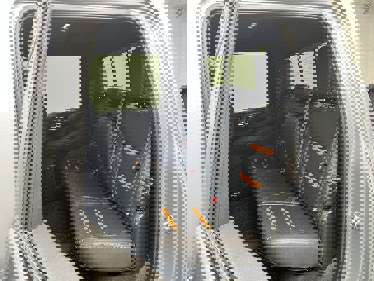 Certified 2024 GMC Sierra 2500 AT4 w/ Technology Package image 13