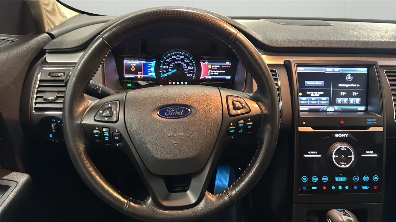 Used 2014 Ford Flex Limited w/ Equipment Group 301A image 23