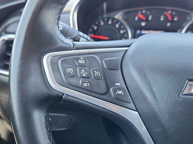 Used 2023 Chevrolet Equinox LT AWD/4WD image 24