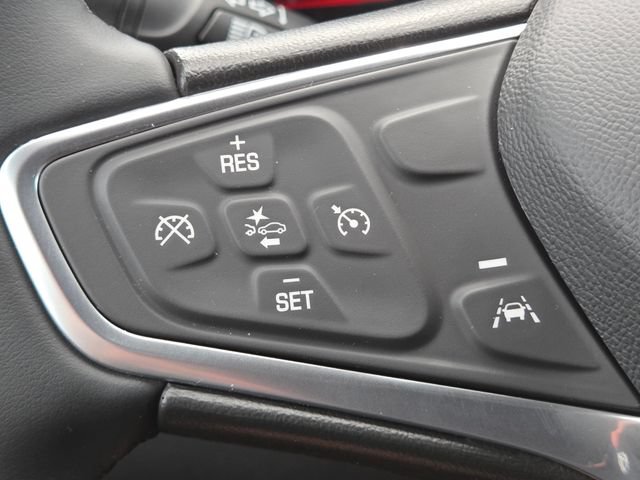 Used 2023 Chevrolet Equinox LT FWD image 32