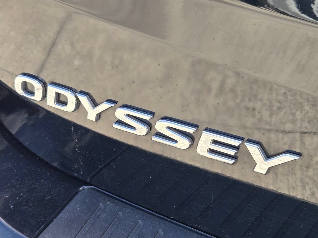 Used 2023 Honda Odyssey Touring image 10