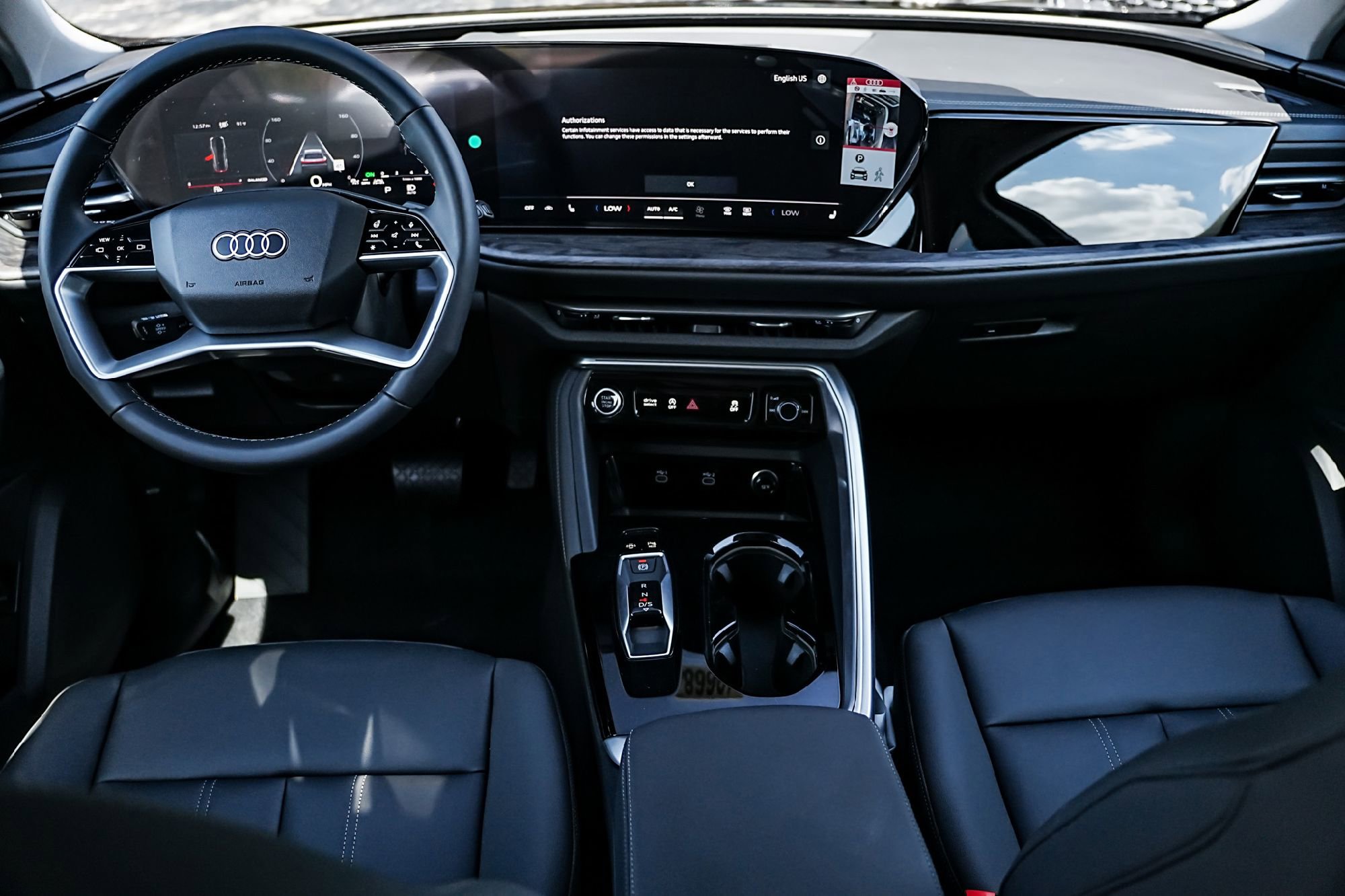 New 2025 Audi Q5 Premium image 20