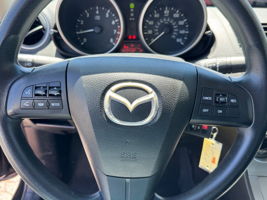 Used 2010 MAZDA MAZDA3 i Touring FWD image 12