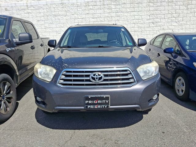 Used 2008 Toyota Highlander Limited image 3