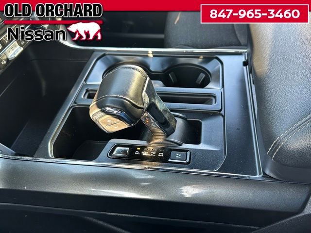 Used 2023 Ford F150 XLT w/ Equipment Group 302A High AWD/4WD image 18