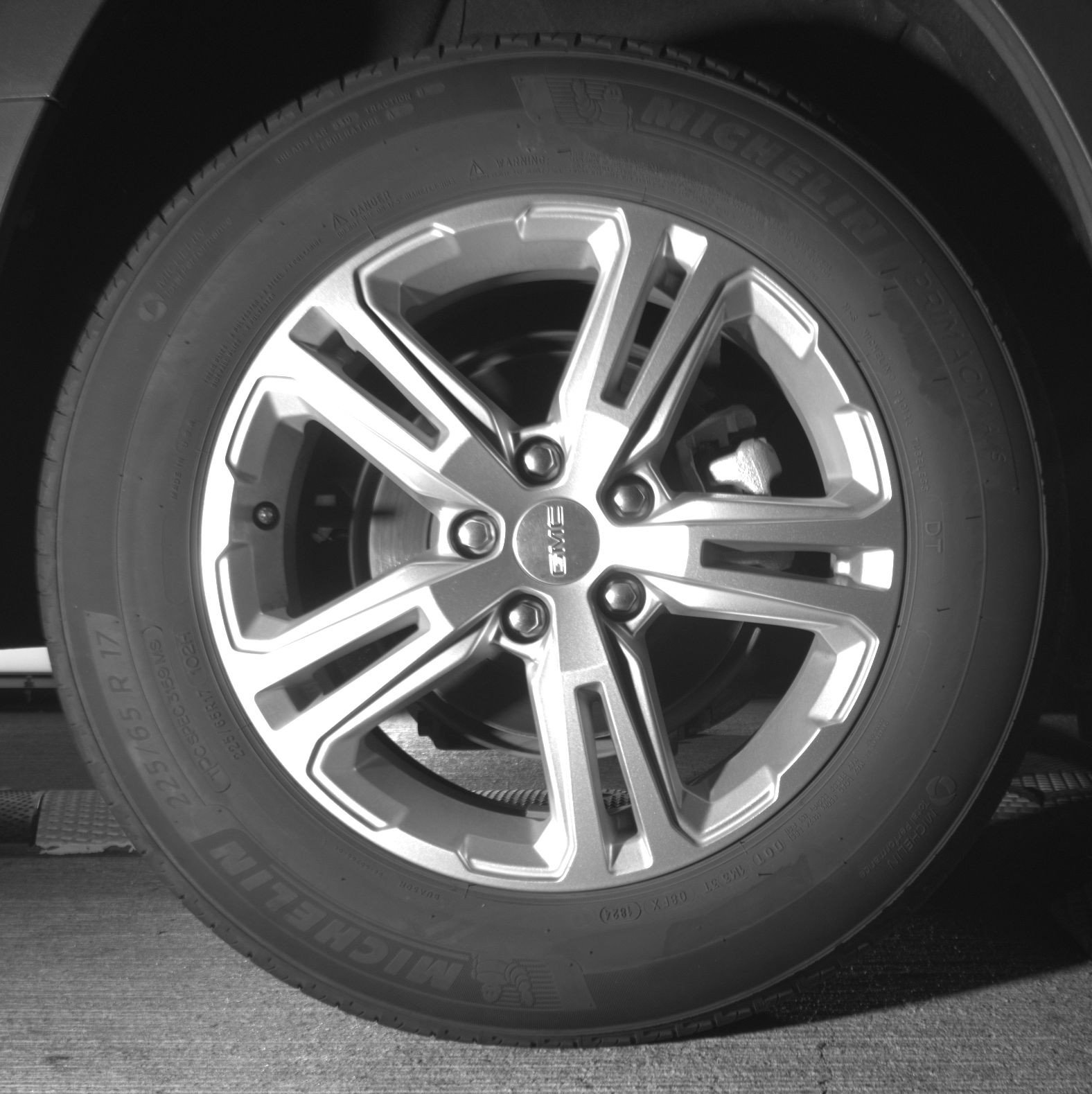 Used 2024 GMC Terrain SLE image 20