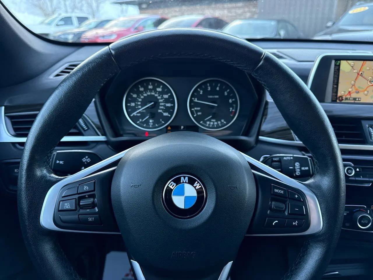 Used 2017 BMW X1 xDrive28i AWD/4WD image 45