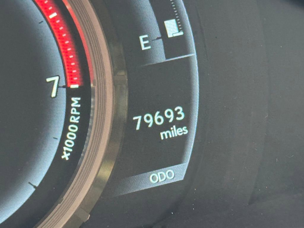 Certified 2020 Lexus IS 300 F Sport image 19