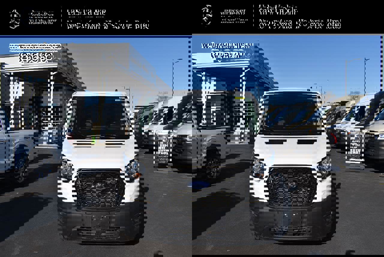 Used 2023 Ford Transit 350 148 Low Roof