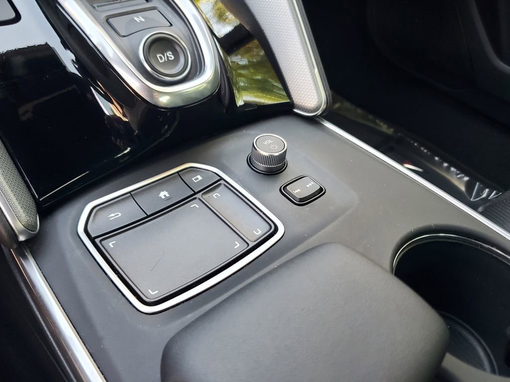 Certified 2023 Acura TLX SH-AWD w/ A-SPEC Pkg image 33