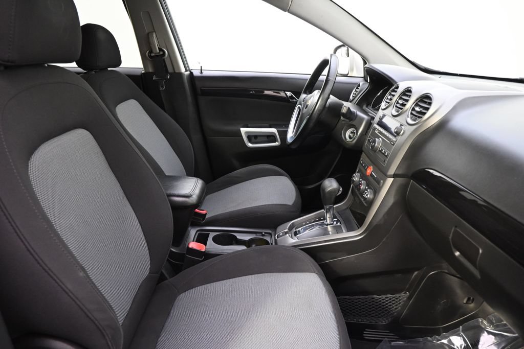Used 2014 Chevrolet Captiva Sport LS FWD image 16