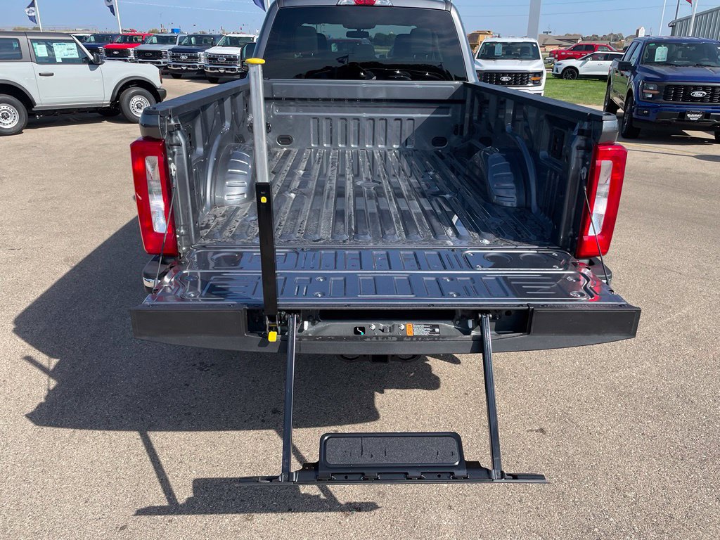 New 2027 Ford F250 XLT AWD/4WD image 33