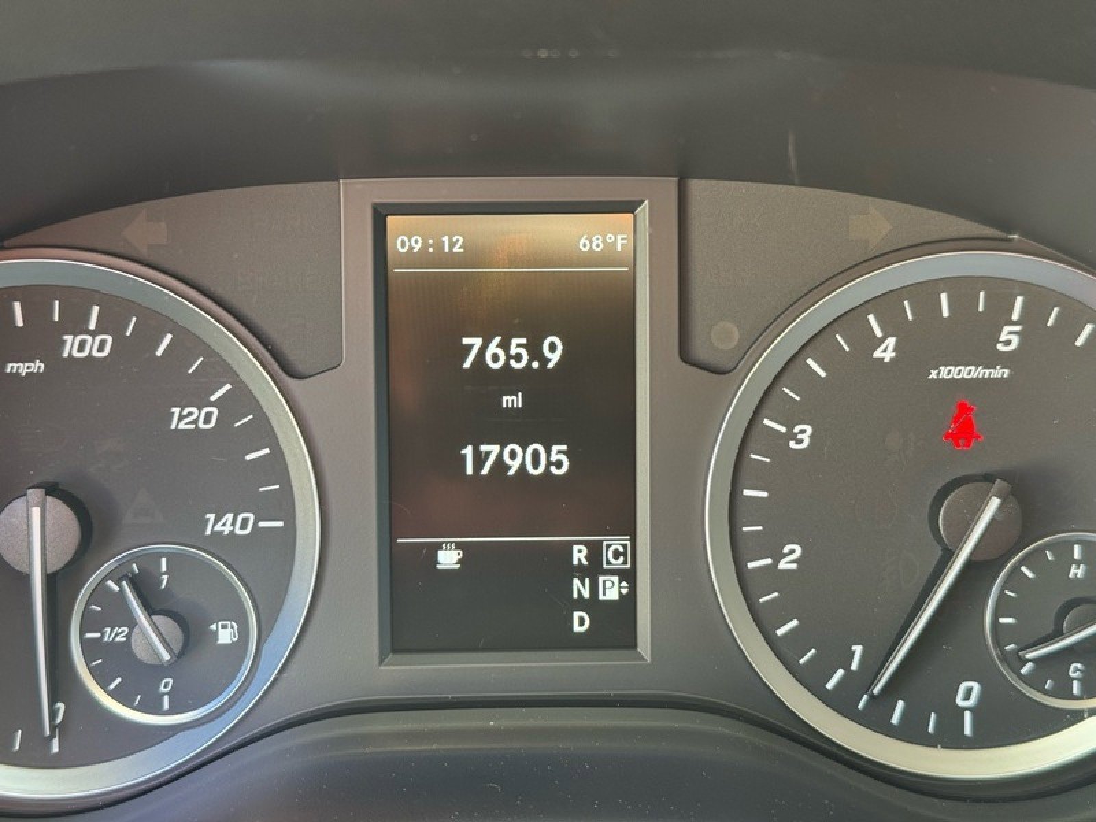 Used 2023 Mercedes-Benz Metris Passenger image 30