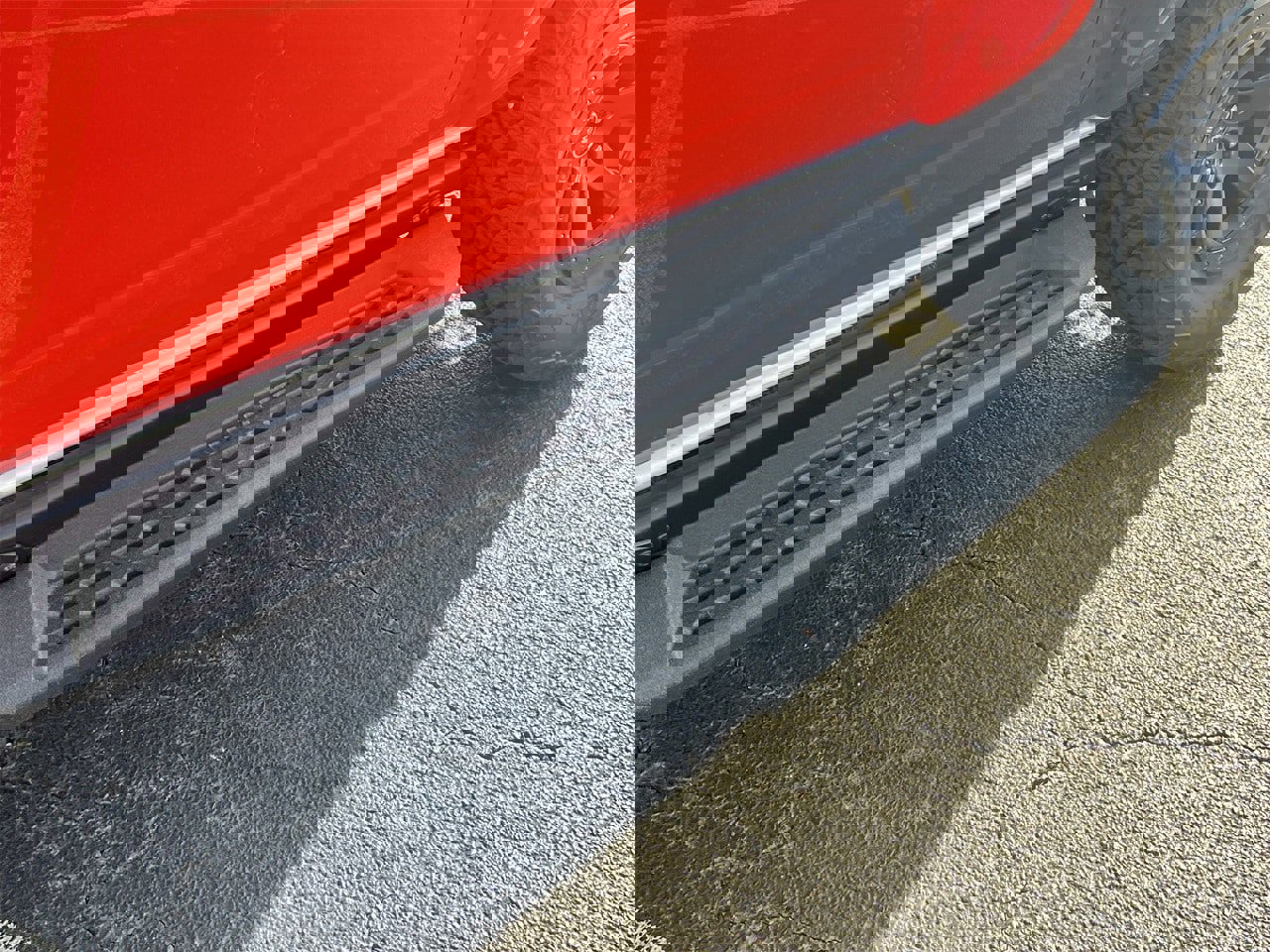 New 2025 Ford Bronco Stroppe Edition AWD/4WD image 24