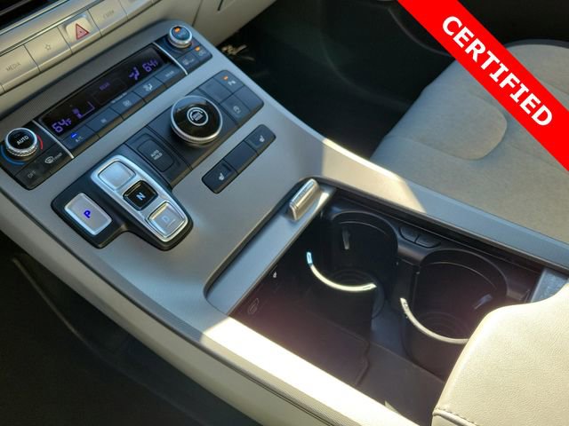 Used 2022 Hyundai Palisade SEL w/ Convenience Package image 14