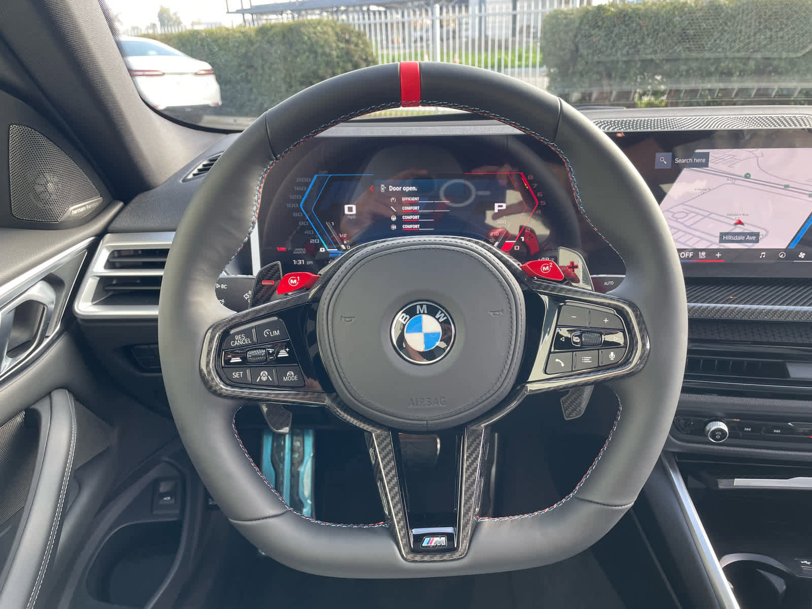 New 2026 BMW M4 Competition image 10