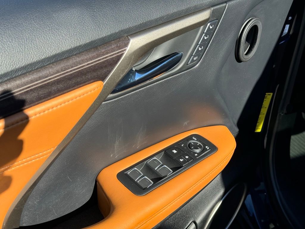 Used 2021 Lexus RX 450h AWD w/ Luxury Package image 24