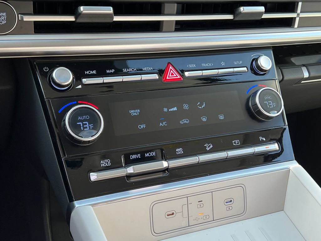 New 2026 Hyundai Santa Fe SE AWD/4WD image 15