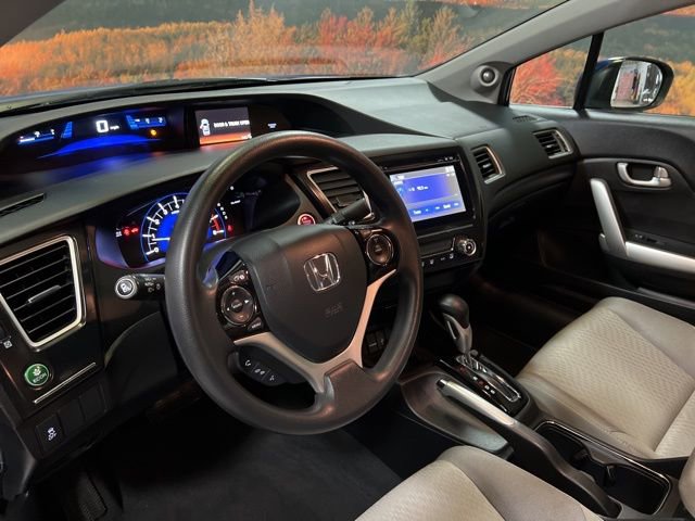 Used 2014 Honda Civic EX image 44