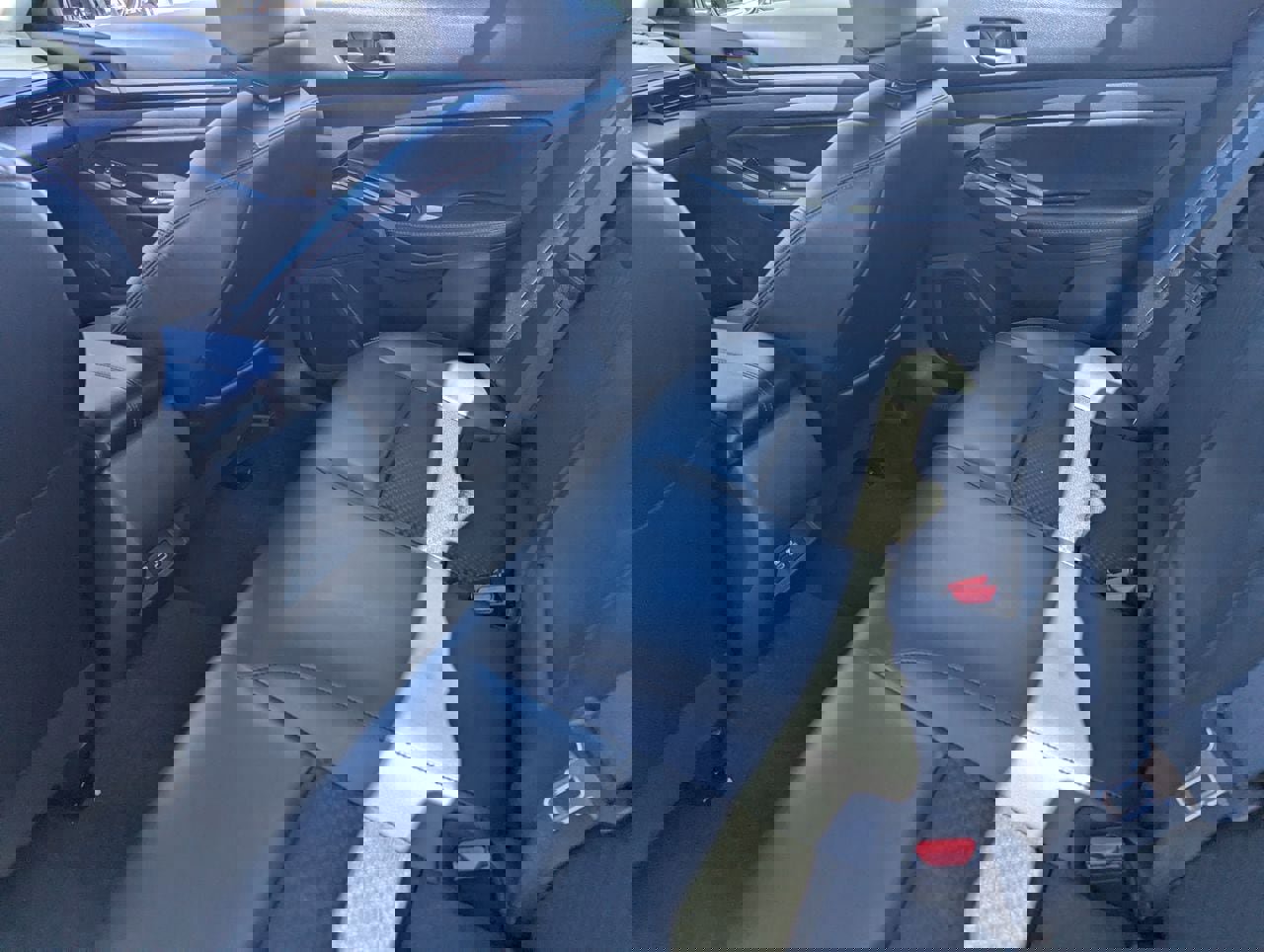 Certified 2025 Nissan Altima 2.5 SR image 16