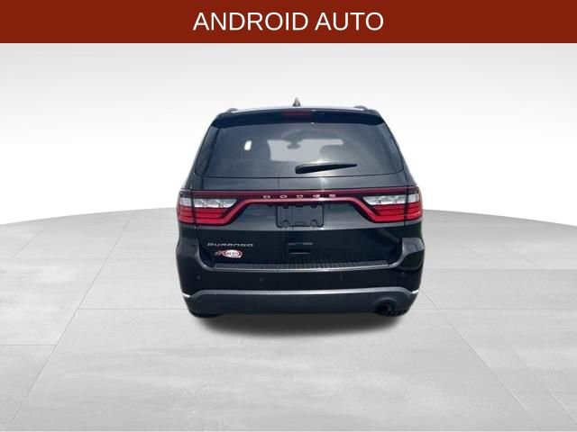 Used 2020 Dodge Durango SXT image 6