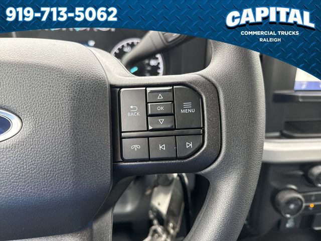 New 2026 Ford F350 XL w/ XL Chrome Package image 24