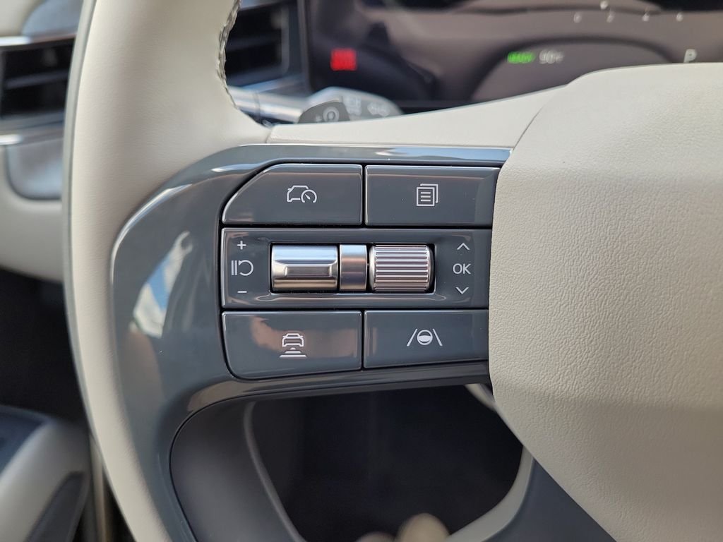 New 2026 Kia EV9 Land AWD/4WD image 27