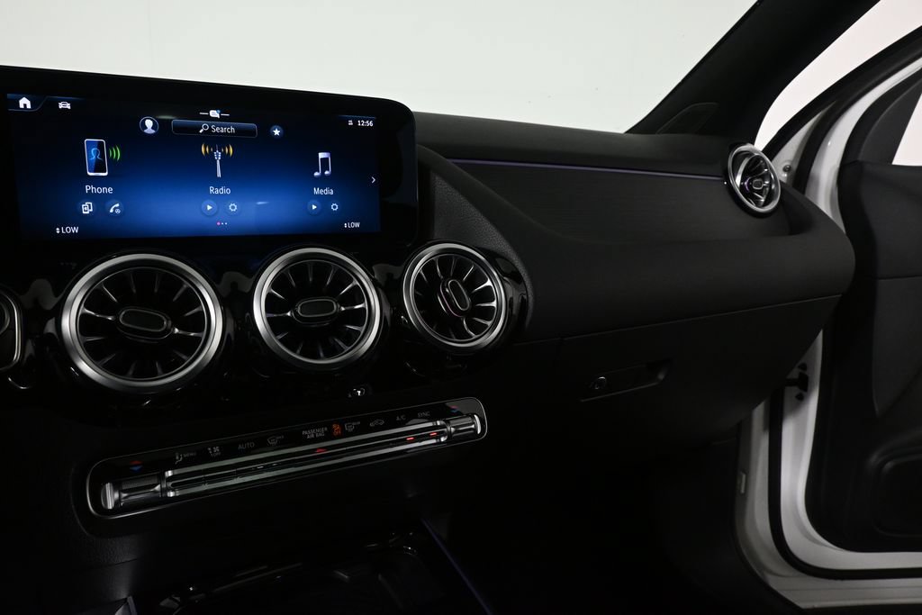 Certified 2026 Mercedes-Benz GLA 250 image 13