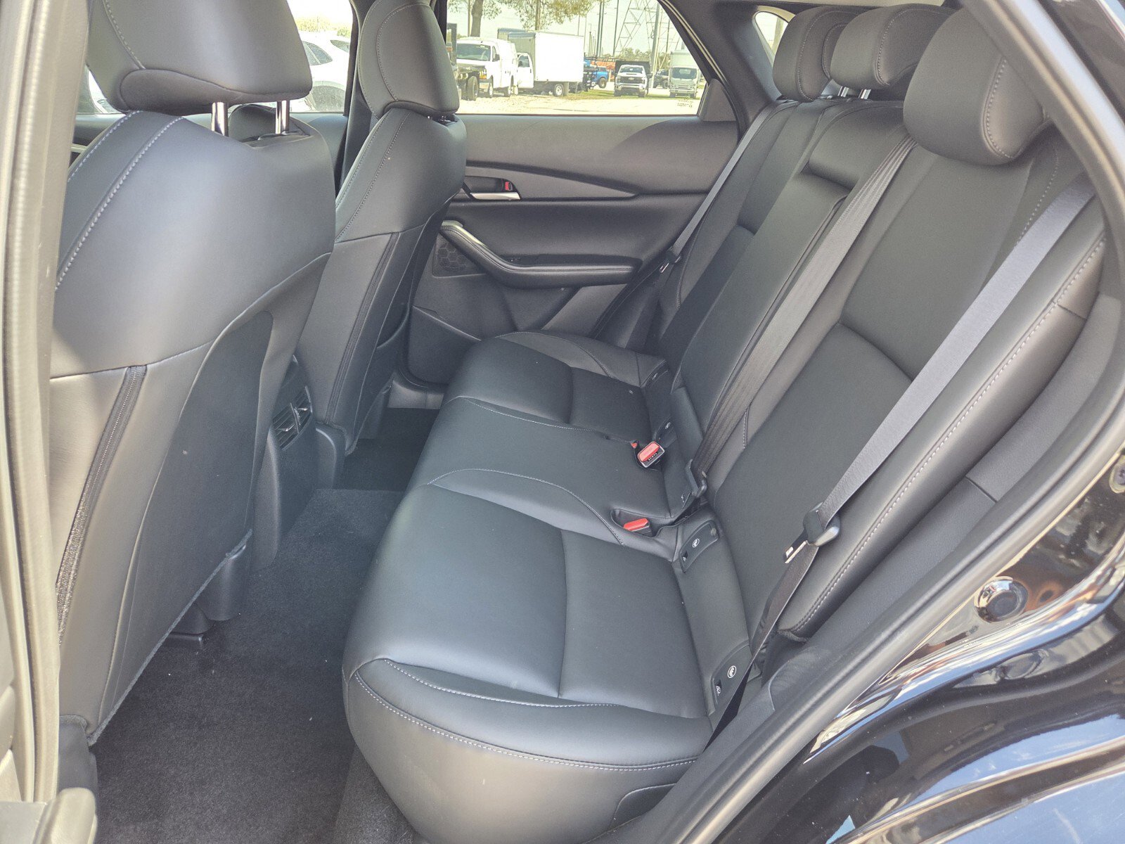 New 2026 MAZDA CX-30 AWD 2.5 S image 6