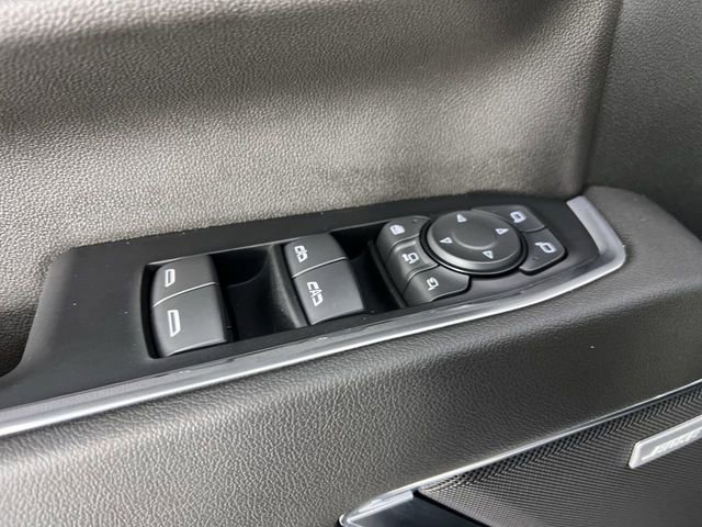 Certified 2024 Chevrolet Silverado 3500 LTZ w/ LTZ Plus Package image 23